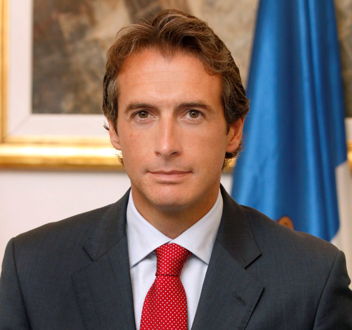 Iñigo de la Serna Hernáiz, Presidente de la FEMP